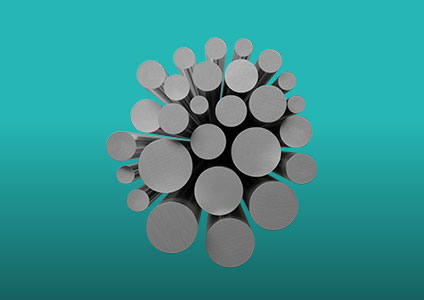 Solid bar solutions for medical instrumentation
