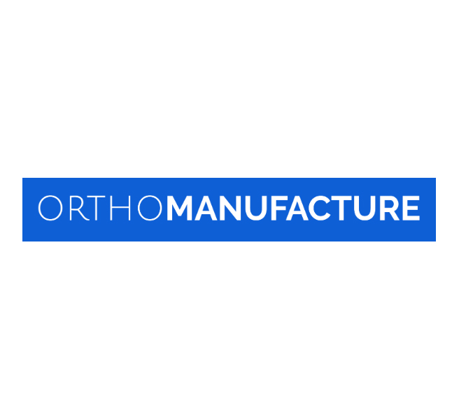 Orthomanufacture